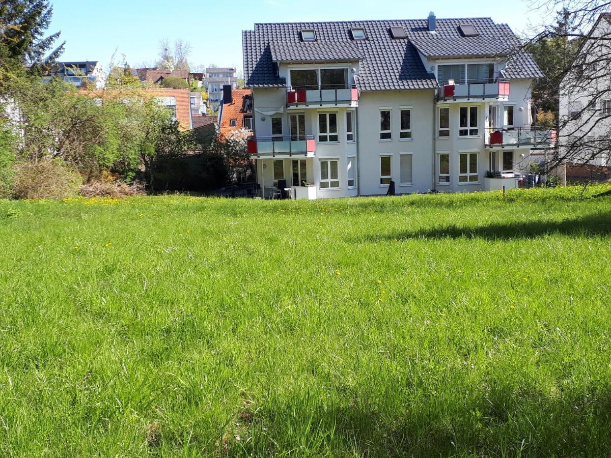Homal Apartamento Lago de Constança Exterior foto