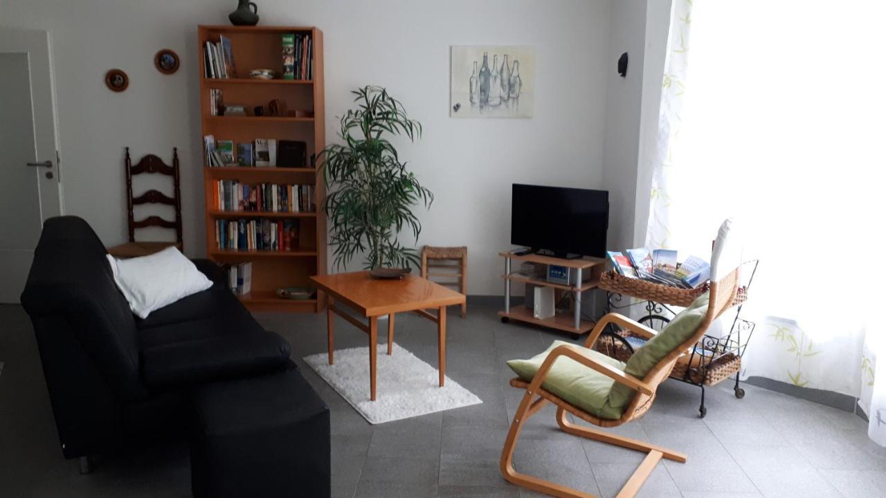 Homal Apartamento Lago de Constança Exterior foto