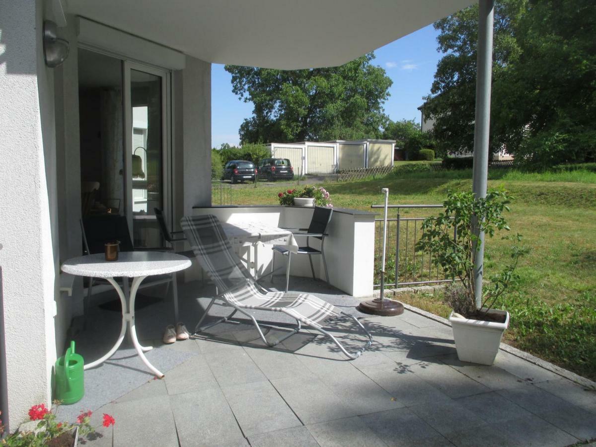 Homal Apartamento Lago de Constança Exterior foto