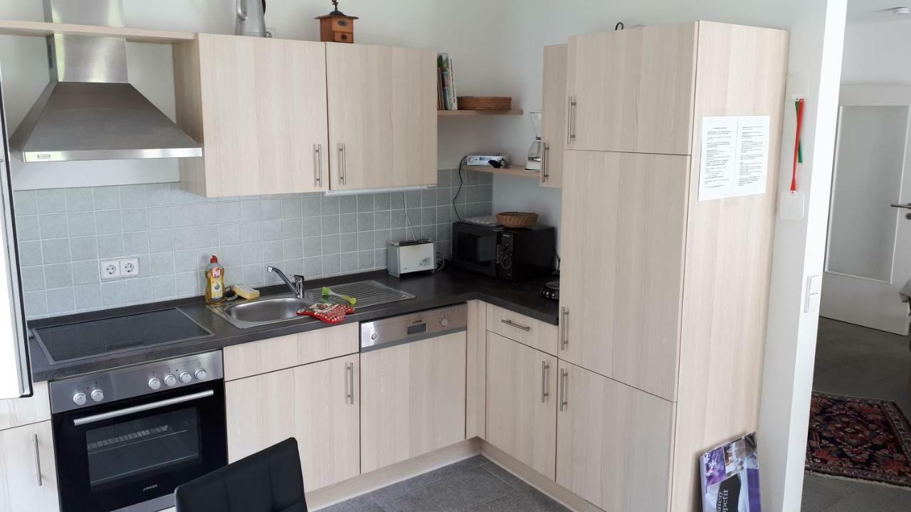 Homal Apartamento Lago de Constança Exterior foto