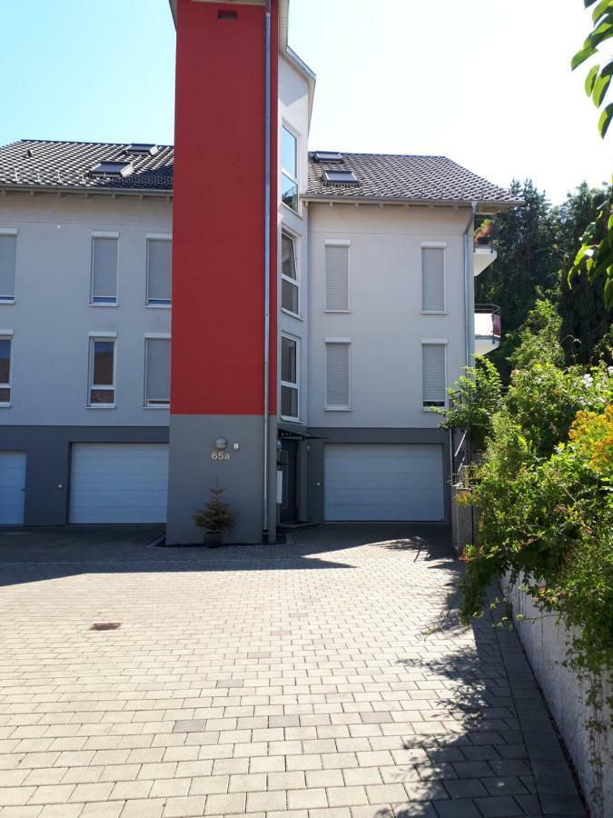 Homal Apartamento Lago de Constança Exterior foto
