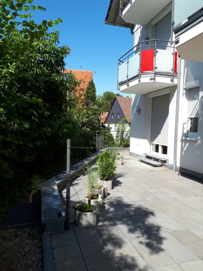 Homal Apartamento Lago de Constança Exterior foto